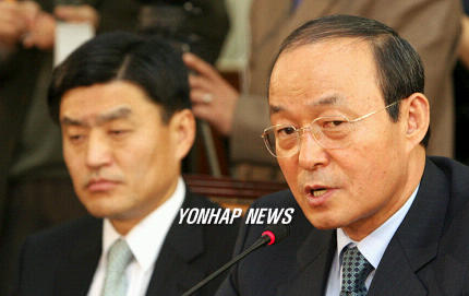 븳굹씪떦 源삎삤 썝궡몴, 넚誘쇱닚 쇅援먯옣愿 硫대떞