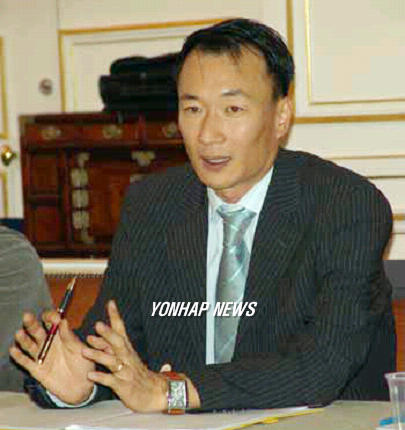 외규장각 반환소송 김중호 변호사