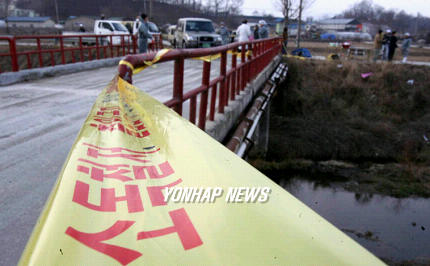 경기 안성 고병원성 AI 발병