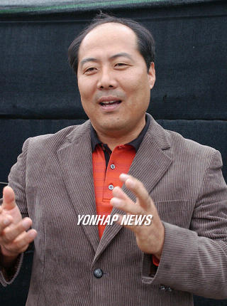 해성수산 대표 박진우씨