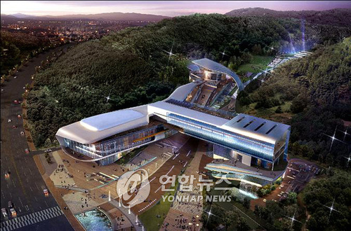 동탄신도시에 복합문화센터 들어선다
