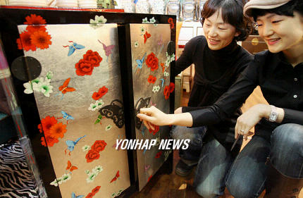 2007 서울리빙디자인페어