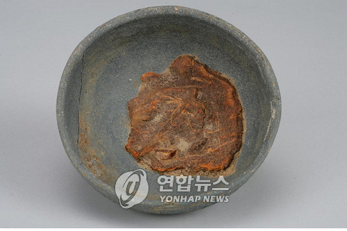 천년의 빛 황칠 일반 공개