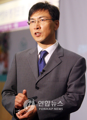 안희정 참평포럼 대선서 간판달고 활동 안해