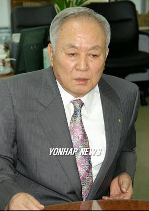 윤재철 대한민국상이군경회 고문