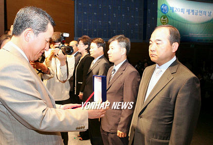삼성전자 구미사업장, 2천명 금연성공