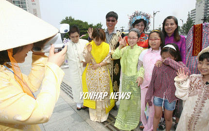 경기지역 다(多) 문화 축제