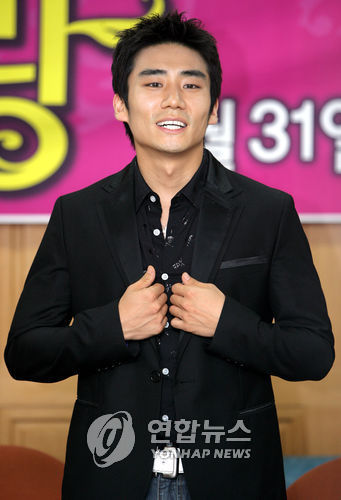 이정수, 국립수라원으로 연기 재도전