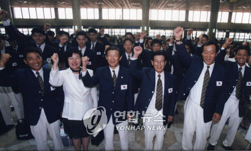 광주시, 국제스포츠 마케팅 `시동