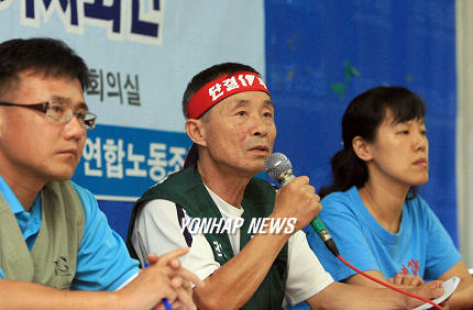 지자체가 아웃소싱으로 비정규직 확산에 앞장
