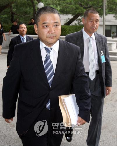 `경선무효 박사모, 강재섭ㆍ박관용 고발