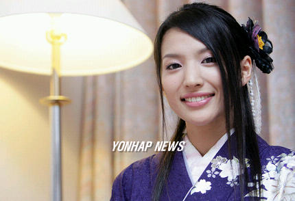 아시안필름마켓 캐스팅보드 선정된 일본배우 아시나 세이