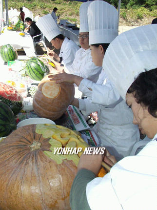 울산 봉계한우불고기축제 성황