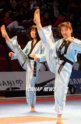 몸 튼튼, 마음 튼튼