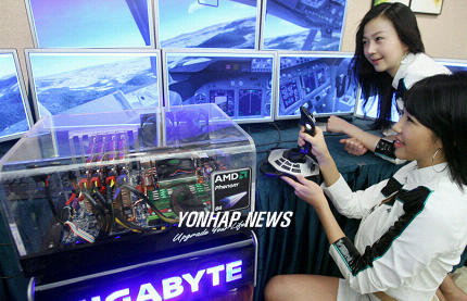 AMD코리아, 스파이더 통합 플랫폼 런칭