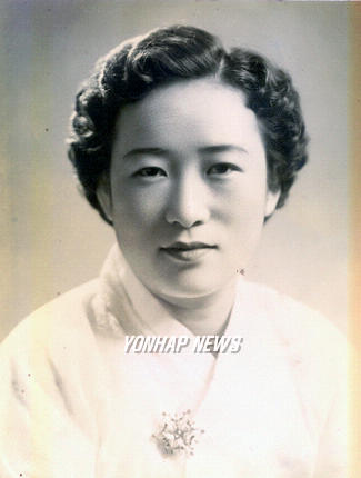 `재야 명창 김옥심