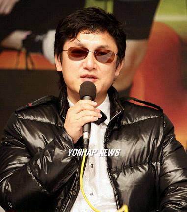 윤용현, 독사선생 제대로 보여드릴께요