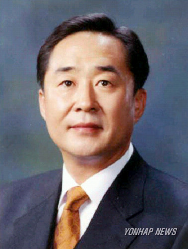 한원덕 한국경비협회 서울지회 초대회장 취임.