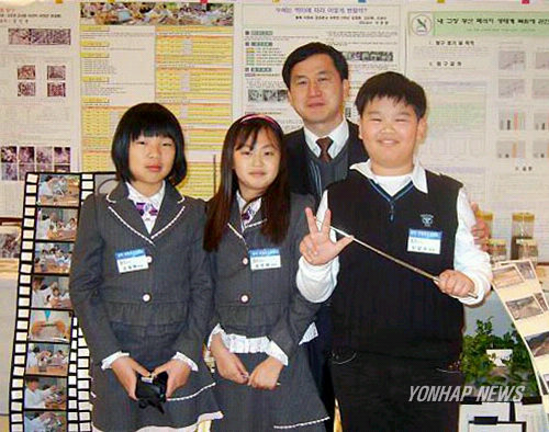 과학은 우리가 1등
