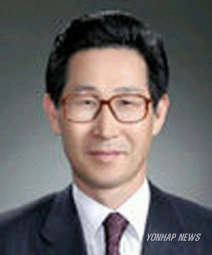 이준보 신임 광주고검장
