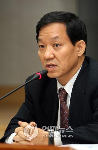 <사람들> 떠나는 최장수 행정부지사 정창섭씨