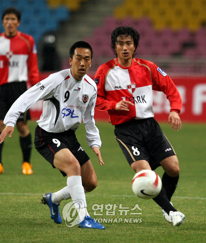 프로축구 광주, 집단 식중독..2일 대구전 연기