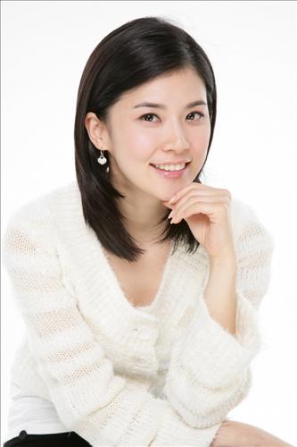 이보영, 화장품 CF서 권상우와 호흡