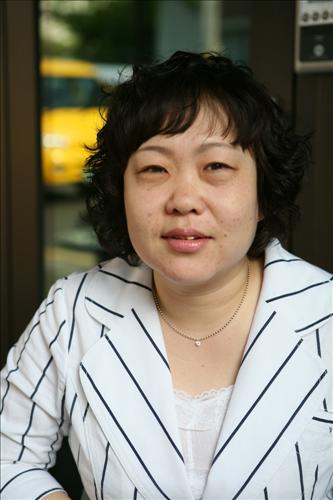 <스테이지2010> '민자씨의 황금시대' 황정민 배우