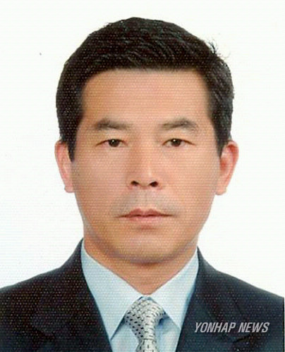 제16회 광주시 기술장 수상한 김경남씨