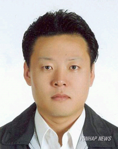 제16회 광주시 기술장 수상한 김후성씨