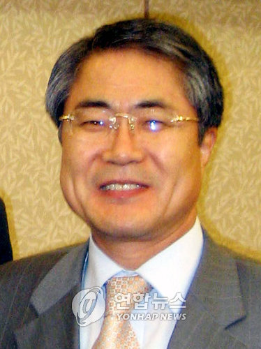 <프로필> 장태평 농림수산식품부 장관 내정자