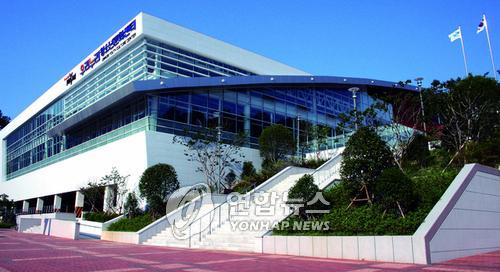 마산 우리누리 청소년문화센터 개관
