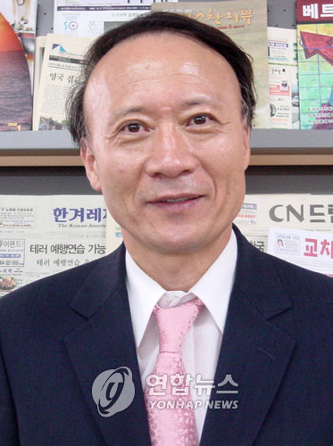한국행 관광의료투어 선보인 아주관광 박평식 대표