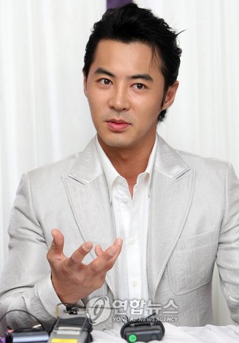 전진, 팬들이 많이 와줘서 기뻐요
