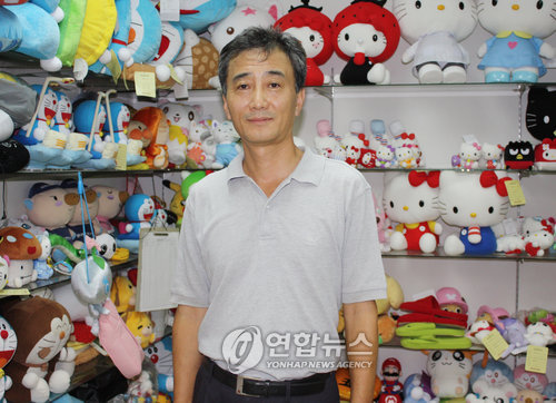 <르포> 中 주장삼각주 교포기업을 가다