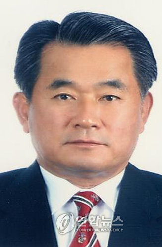 한국해양수산연수원 신임 강신길 원장