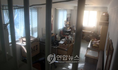 멜라민 검출 과자 수입한 제이앤제이 인터내셔널