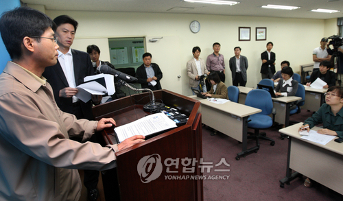 수입 모든 유제품 함유식품  멜라민 검사 확대