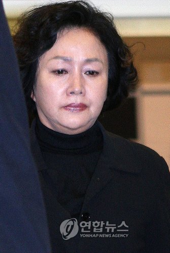 탤런트 김창숙, 진실이 불쌍해서 어떻게