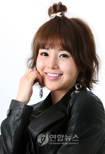여성 3인조 그룹 씨야의 남규리