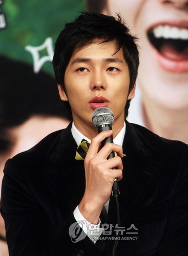 이현진, 소년과 사랑에 빠진 소년