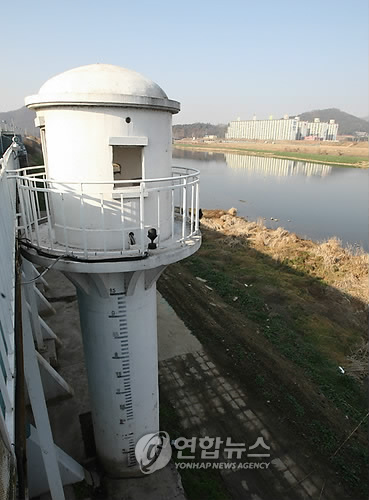 영산포 등대