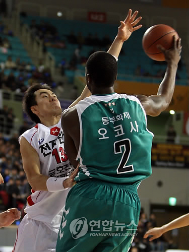 오코사와 김성철