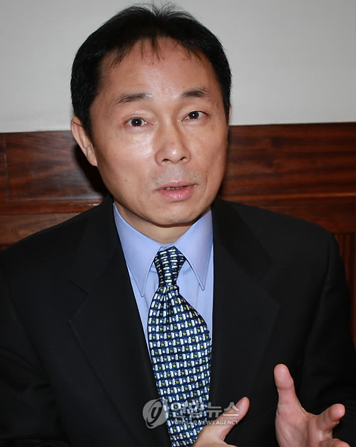 유엔 PKO 조달시장 기술로 뚫었죠