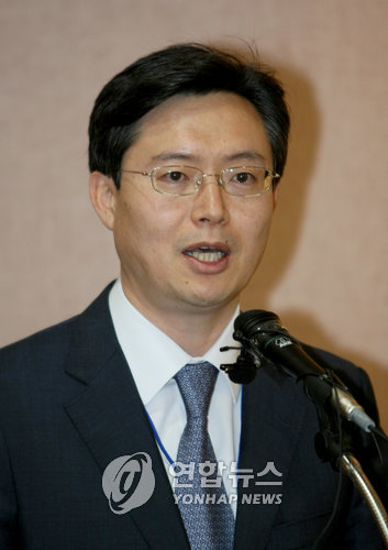 북핵기획단장, 15일 평양 방문(종합)