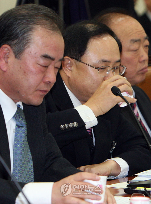 목마른 쌍용자동차