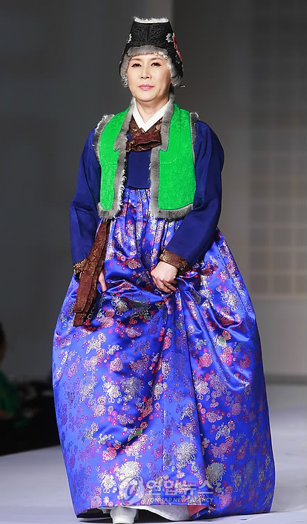 박정수, 조심조심