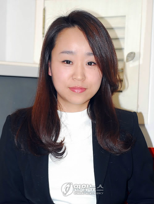 미용예술학 박사된 미용사 김혜경씨