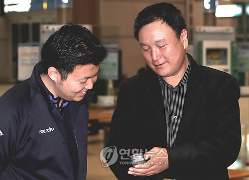 손자가 보고싶네