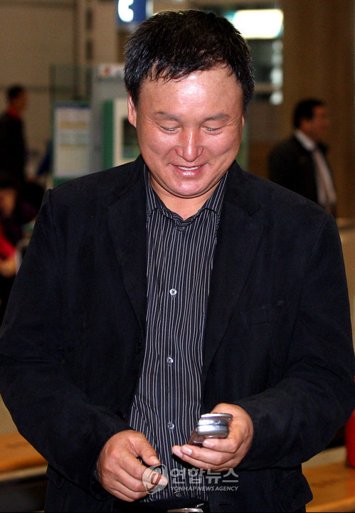 손자가 보고싶네